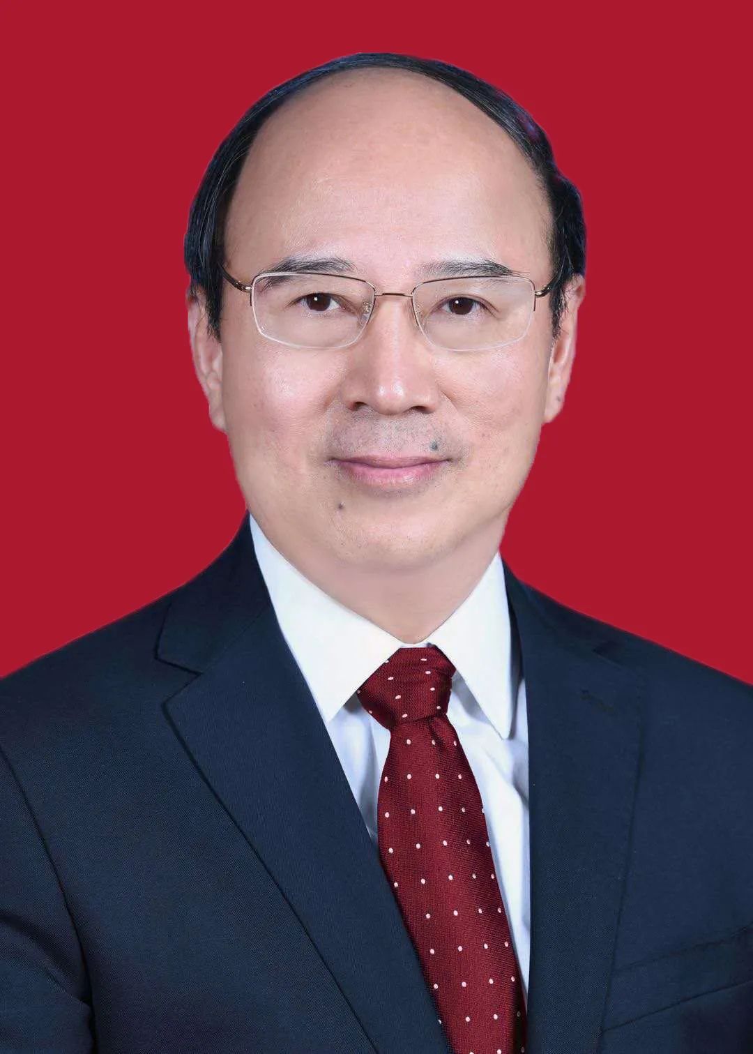 董事长党组书记戴厚良新年致辞