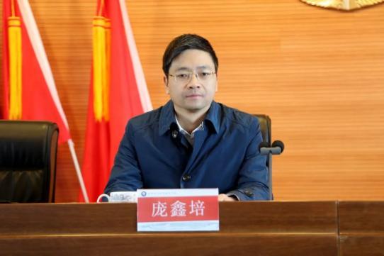 市委第八提级交叉巡察组反馈巡察市公安局路桥分局党委情况