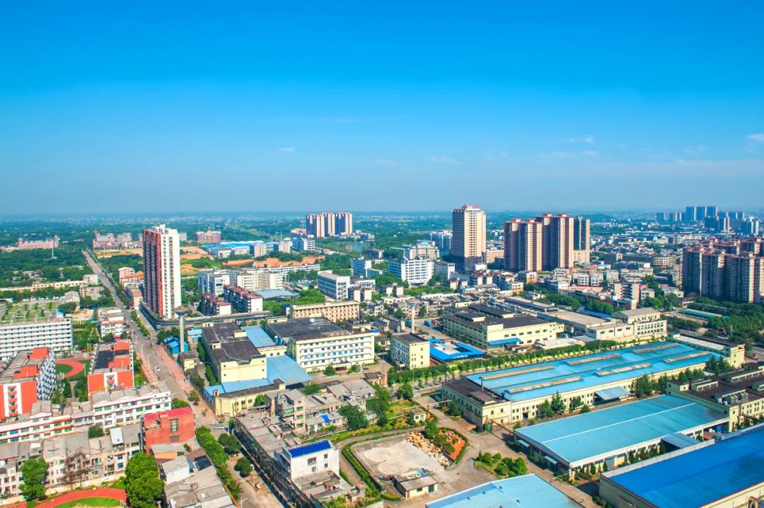 2020望城项目建设大盘点来了