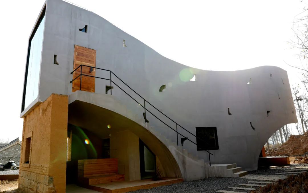 美丽也是生产力修武美学建筑点睛美学经济