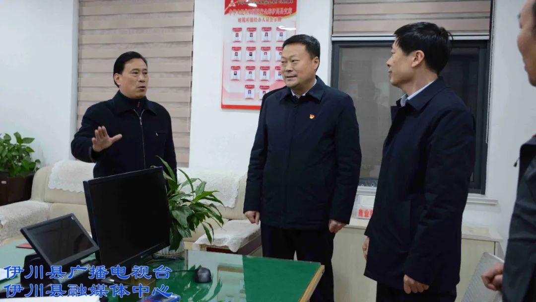 郝爽表示,做好财税金融工作对县域经济社会发展至关重要,财税金融部门