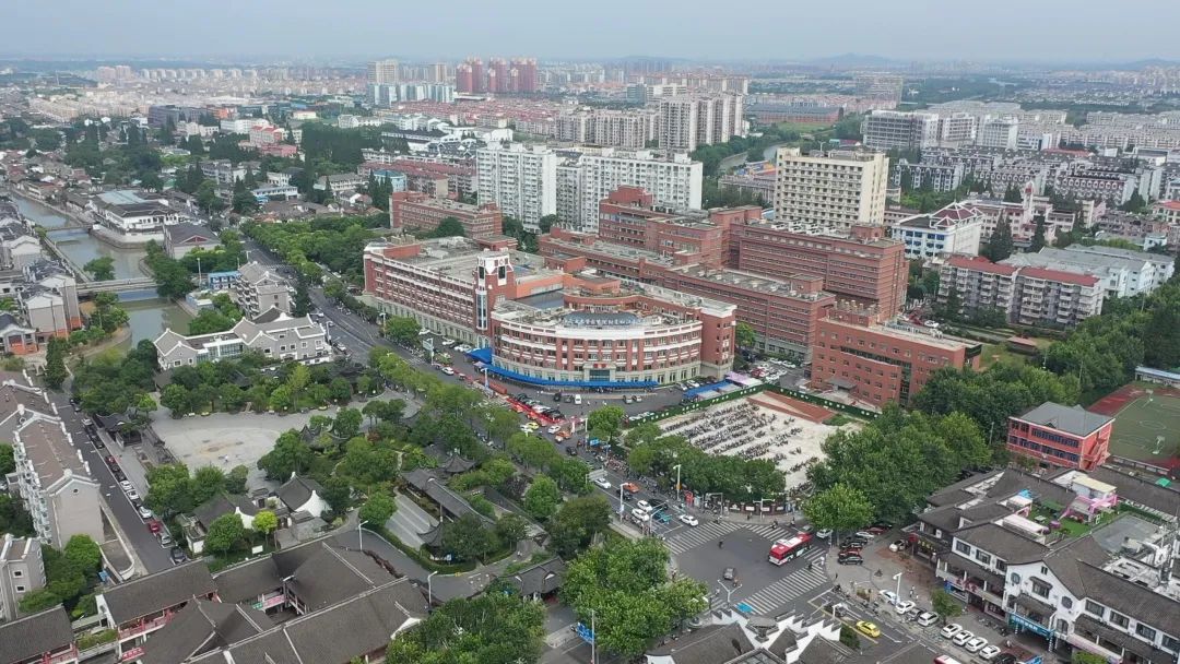 健康松江再见2020虽遇风雨更有晴盘点松江区中心医院年度十大要事