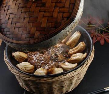 吃货请就位雄州美食地图等你绘制