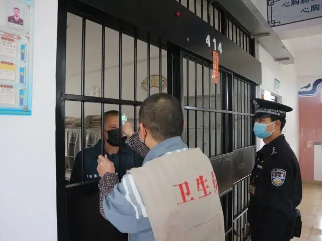 回眸2020丨零感染零脱逃广东监狱亮战绩