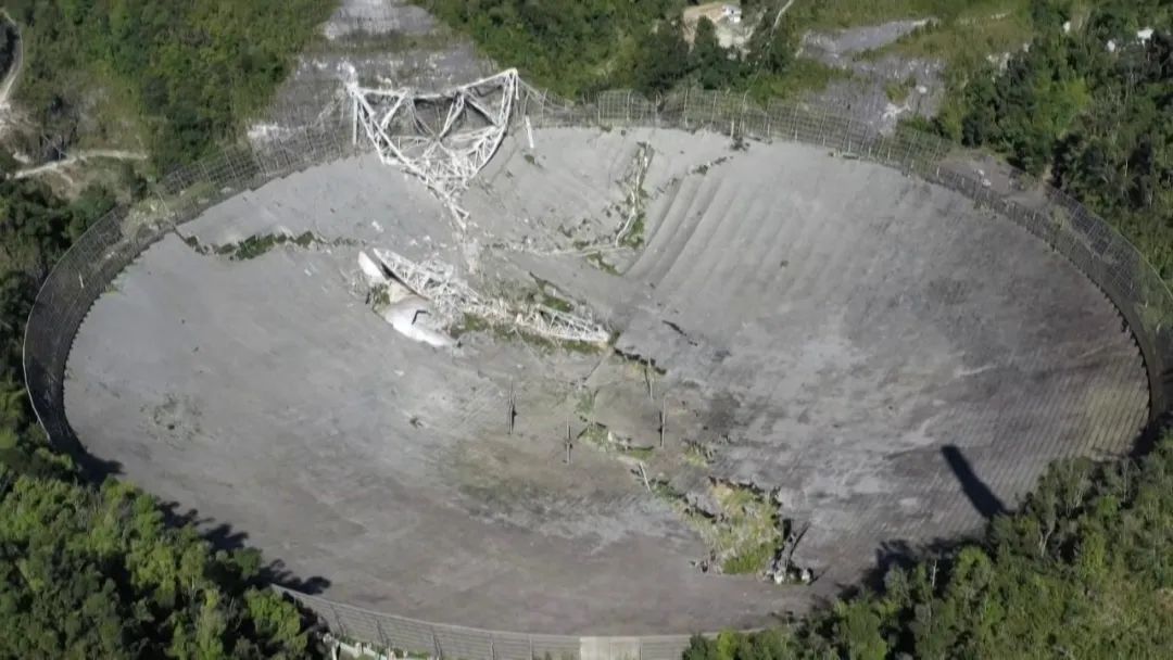 中国天眼开放以更开放的态度向全球提供科研设施