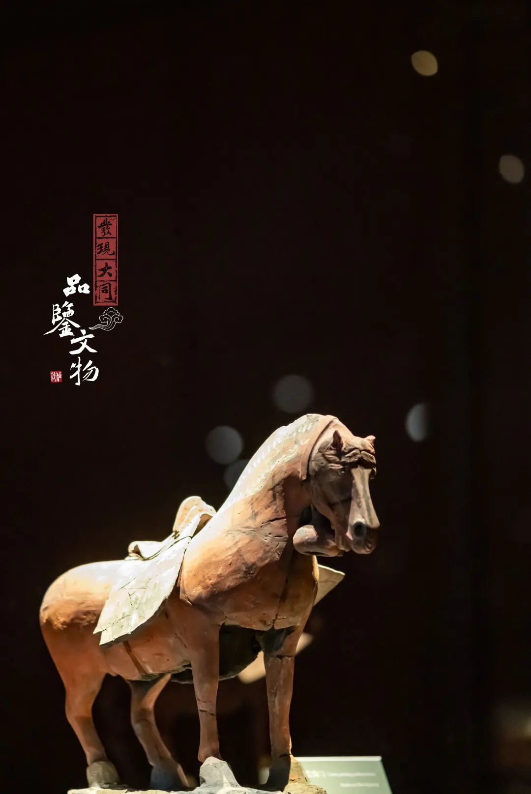 驮着拓跋鲜卑挺进中原的ta1500年后安静地躲在这里