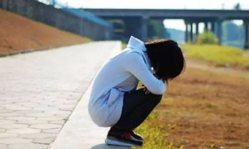 天寒地冻内蒙古一女孩离家出走原因竟是