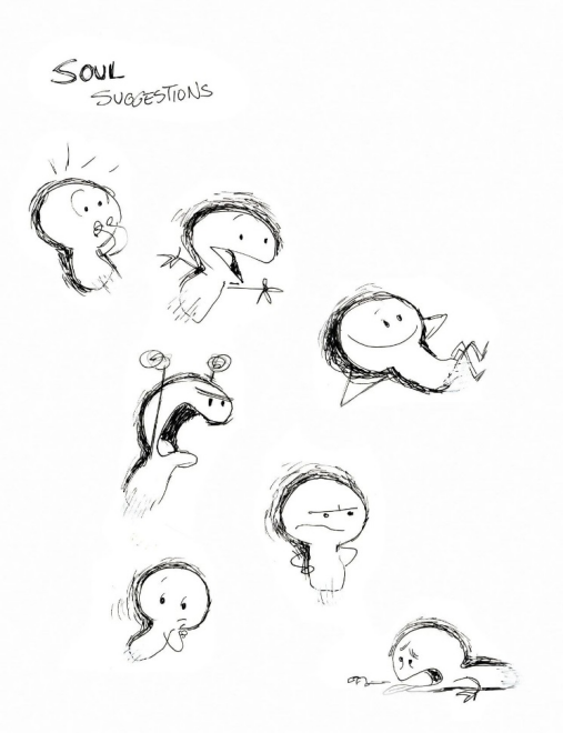 排片与口碑严重不符皮克斯的心灵奇旅为何如此打动观众