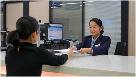 全省首个政务服务礼仪有了丽水标准