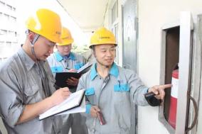 节后安全复工工作方案+检查重点，实用！