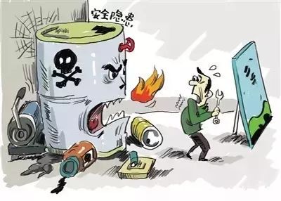 节后安全复工工作方案+检查重点，实用！