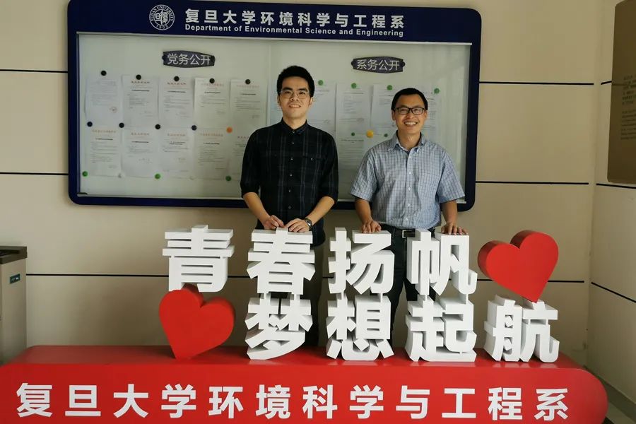 张宏亮追本溯源雾霾可破