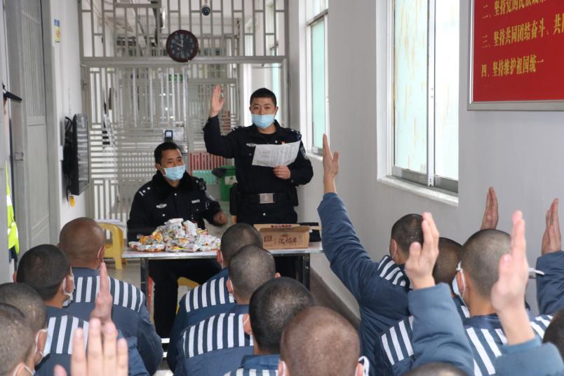 思茅大寨监狱图片图片