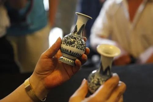 山西有了本土鉴宝活动快带着你的宝贝去瞧瞧