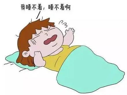 治疗失眠可不是"吃点药"那么简单