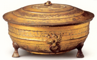 汉朝时期的饮食文化