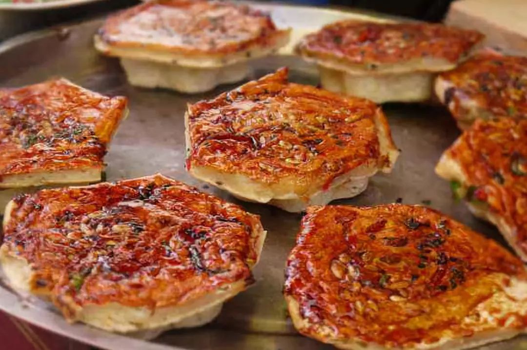 这道创制于清代的传统小吃你吃过吗