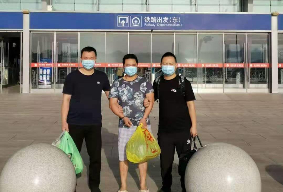 通江"东兴帮"被一锅端!41人入狱,首犯获刑25年!