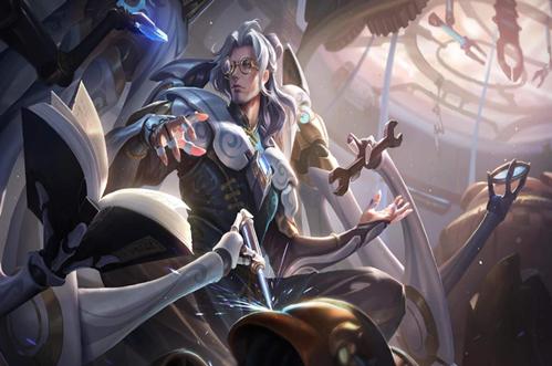 年度王者战报来了!