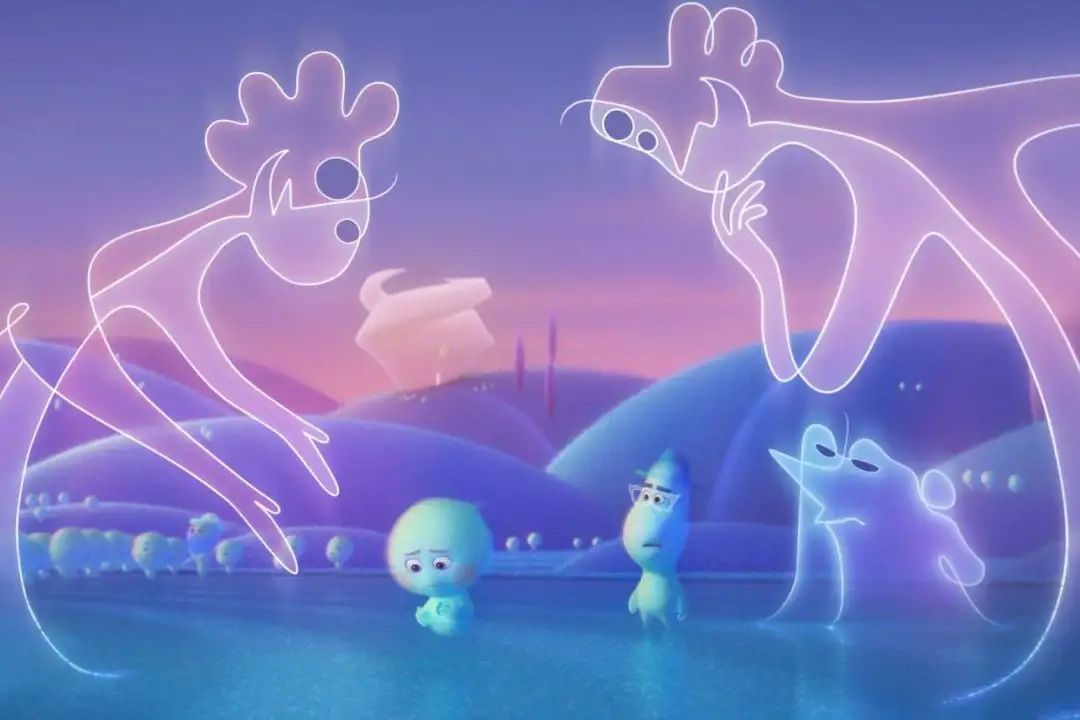 《心灵奇旅》导演:我从未期待能回答"活着到底是怎么回事"_文艺_澎湃