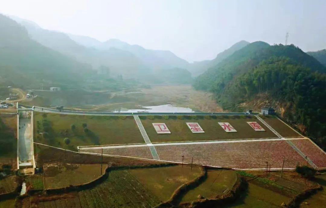 全新亮相诸暨15座山塘水库你还认得吗