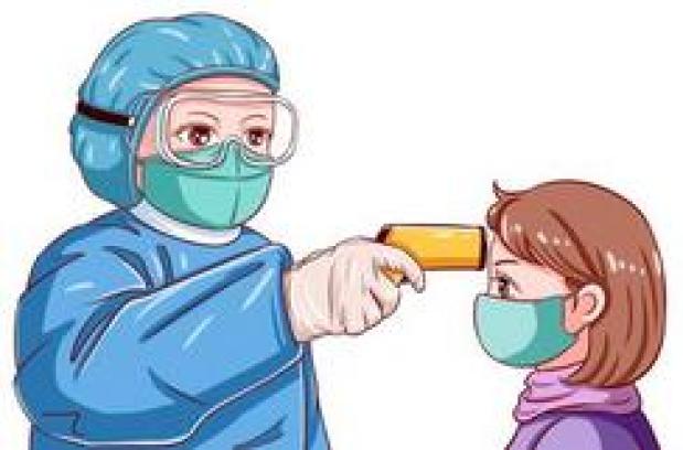 体温枪怎么用告别水银体温计！耳温枪、电子体温计……你知道如何正确使用吗？_https://www.jmylbn.com_新闻资讯_第4张