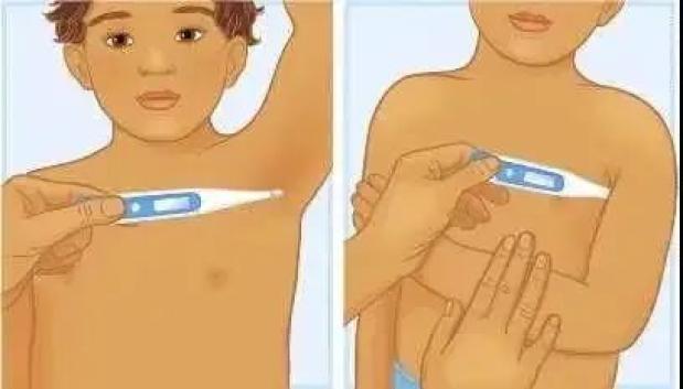 体温枪怎么用告别水银体温计！耳温枪、电子体温计……你知道如何正确使用吗？_https://www.jmylbn.com_新闻资讯_第5张