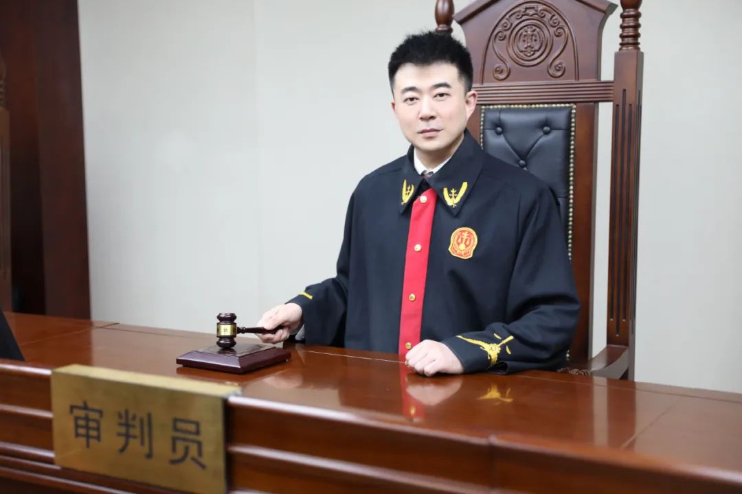 我当网红这一年人民法院报宣传报道济南高新法院网红法官