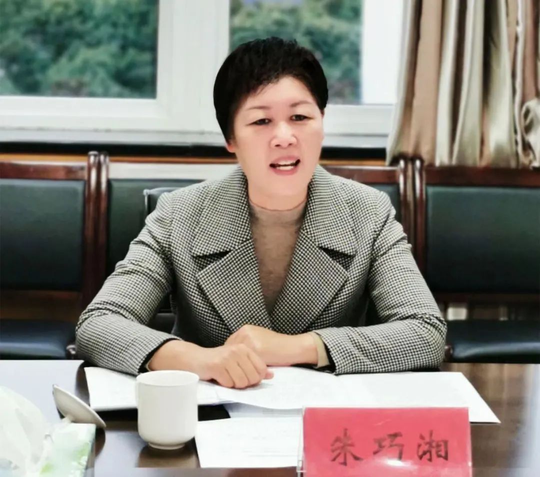 要闻市委常委统战部部长朱巧湘调研市社会主义学院工作