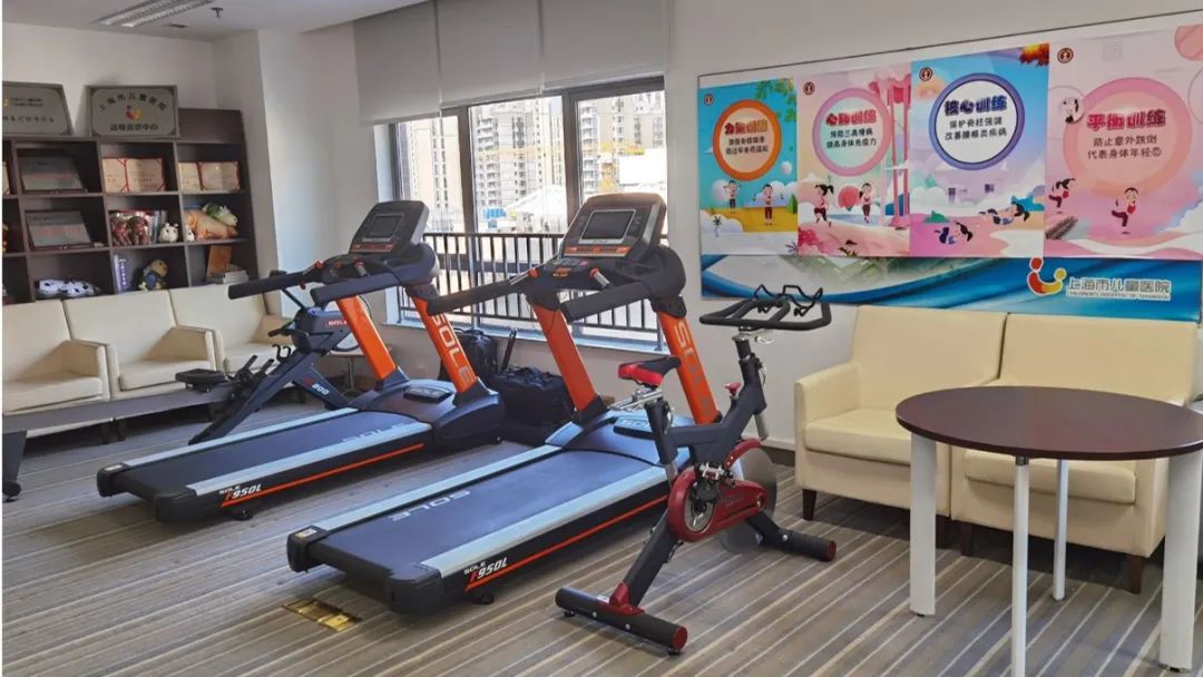 【实事项目】运动点亮健康生活——2020年度十佳职工健身角之上海市