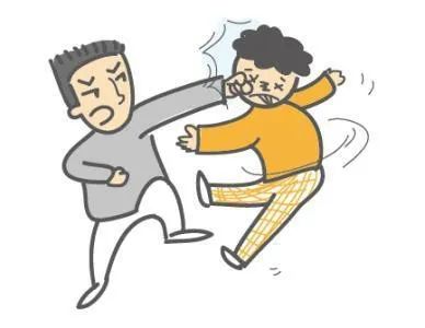 网约车司机拒绝在禁停区域停车,竟遭乘客暴打进医院