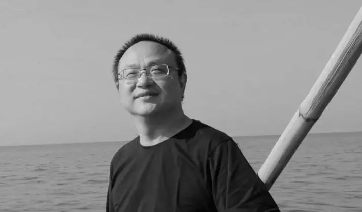 纪念黄孝阳：我亦永远记得，如你赤子之心（黄梵）