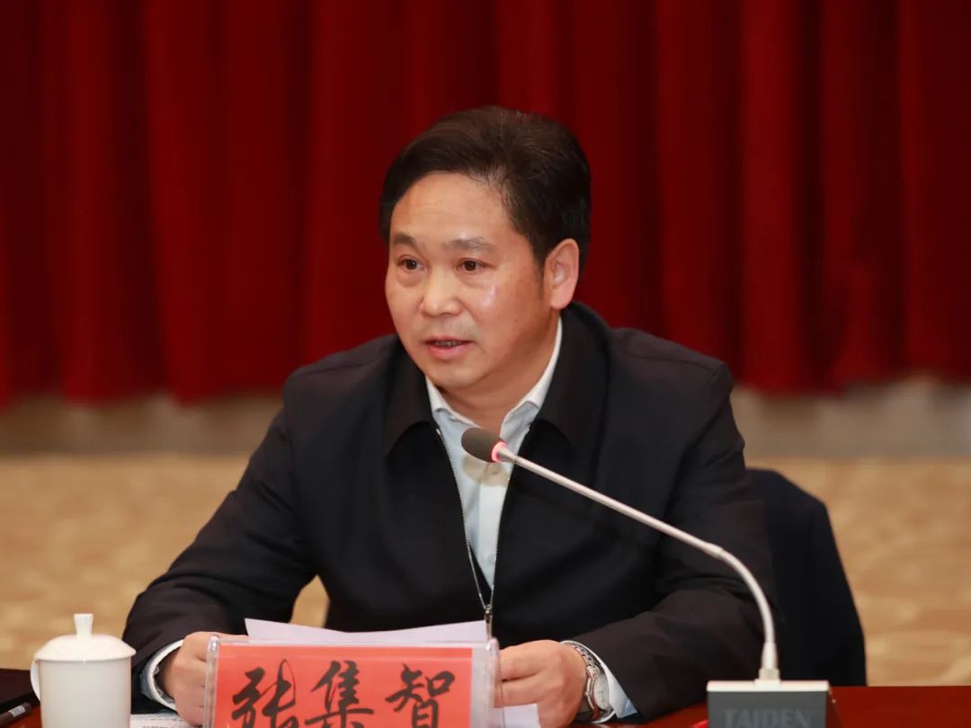 毕节市2020年工作情况离退休干部通报会召开