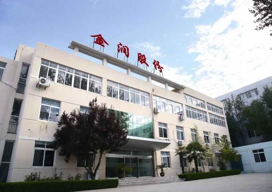 核电配套企业金润股份冲刺精选层财务条件暂不达标