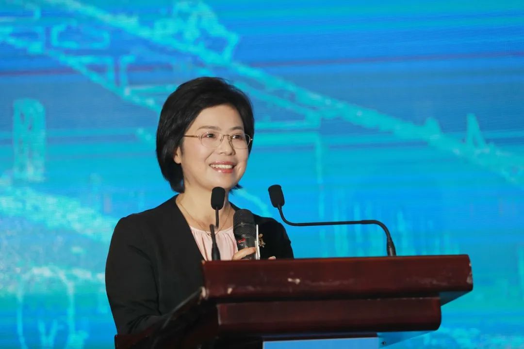 统战部长谈"重要窗口"系列访谈③ | 温州市委常委,统战部部长施艾珠