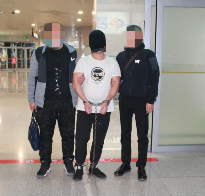 缴获冰毒536公斤139人落网大庆市破获部级毒品案件