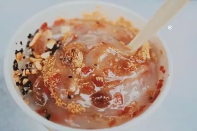 假期告急峰峰冬日街头暖手美食top10你最宠哪个