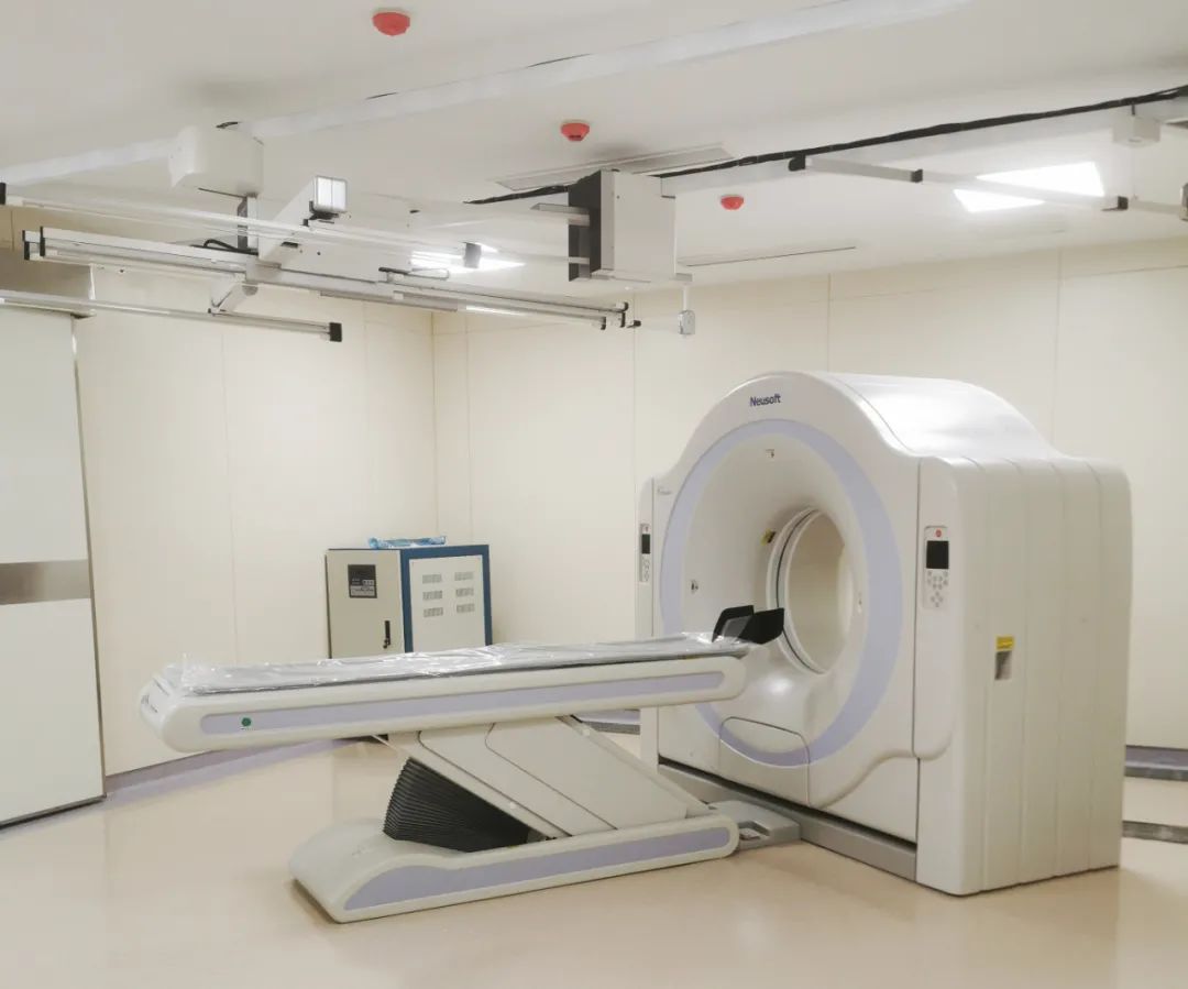 独立的ct室针对院区搬迁市民朋友也有很多问题小编整理了以下几个大家