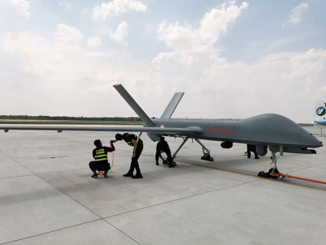 科学救援测绘先行陕西省测绘应急救援队