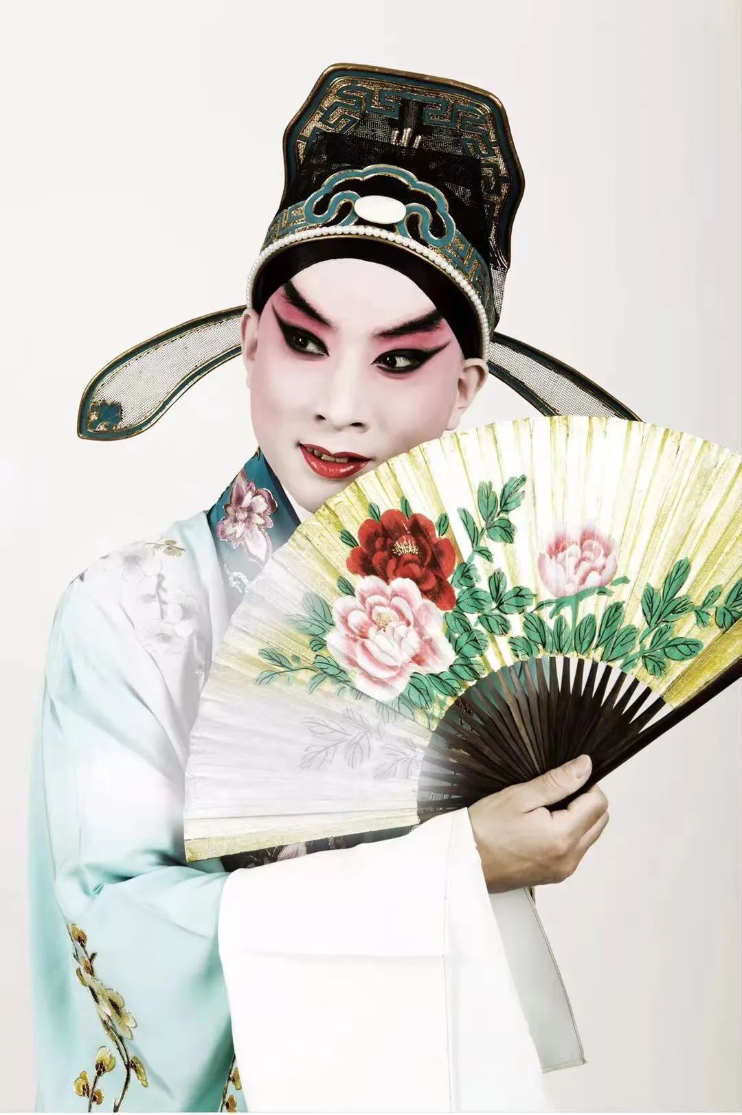 委员荣誉祝贺徐汇区政协委员金喜全入选第三届中国京剧之星