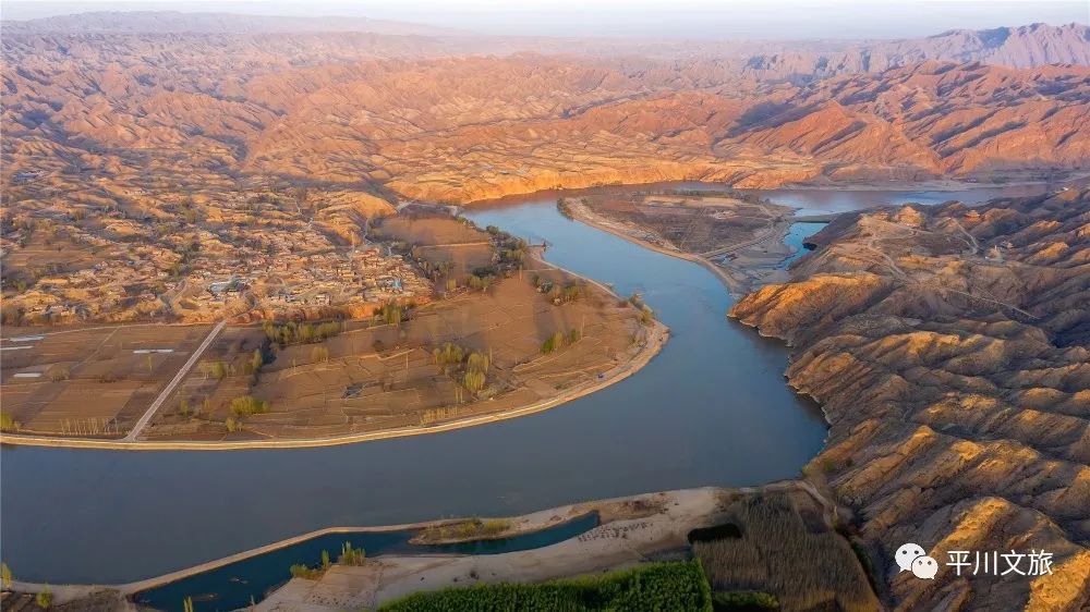 春绿陇原印象平川平川区2021年庆元旦迎新春摄影作品微展三