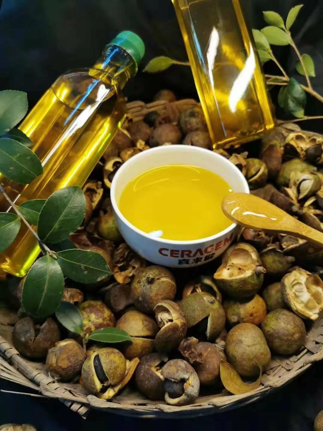 梵净山山茶油tips民宿地址:铜仁市碧江区滨江大道临江沿江步道城投