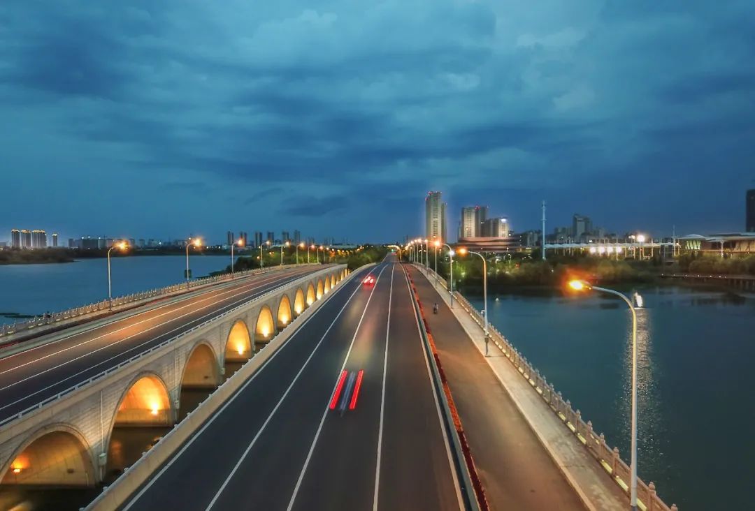 镜头下那些唯美的南太湖④丨南太湖新区摄影大赛作品赏析