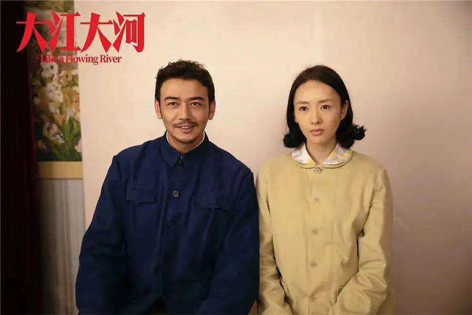 从理想到务实大江大河2更严丝合缝了