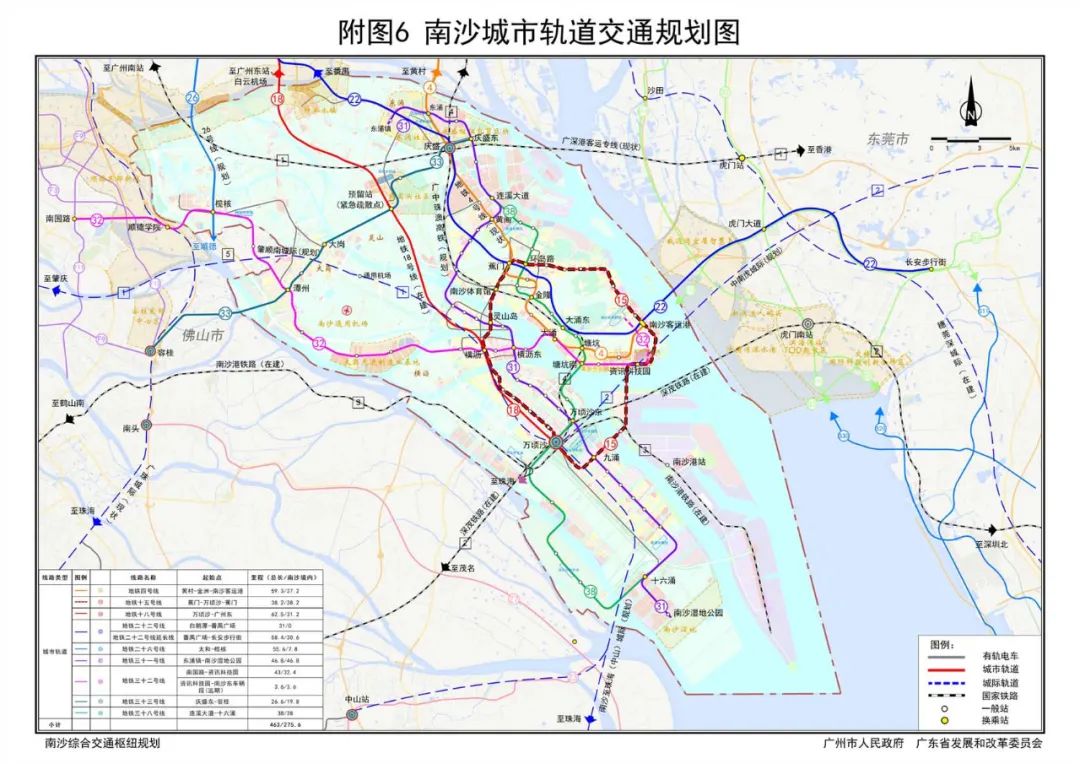 广州南沙15号线图片