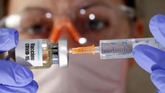 新冠疫苗严重副作用不能追责？英国“免责”真相