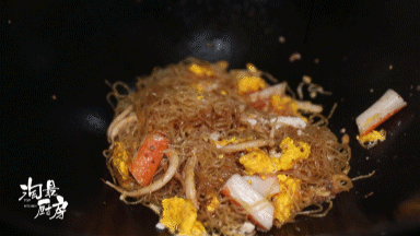 2块钱的粉丝,也能做餐桌头牌