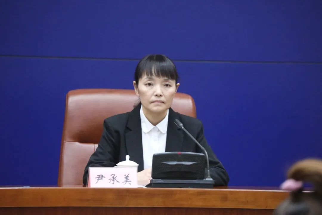 济南做好严寒天气防范应对工作新闻发布会图文实录