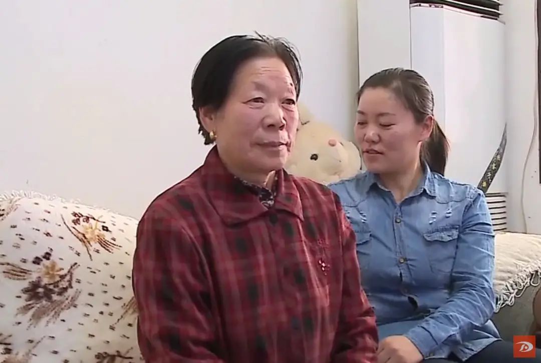 甘肃好人榜大爱敦煌好女婿张佐亮替妻尽孝十九载