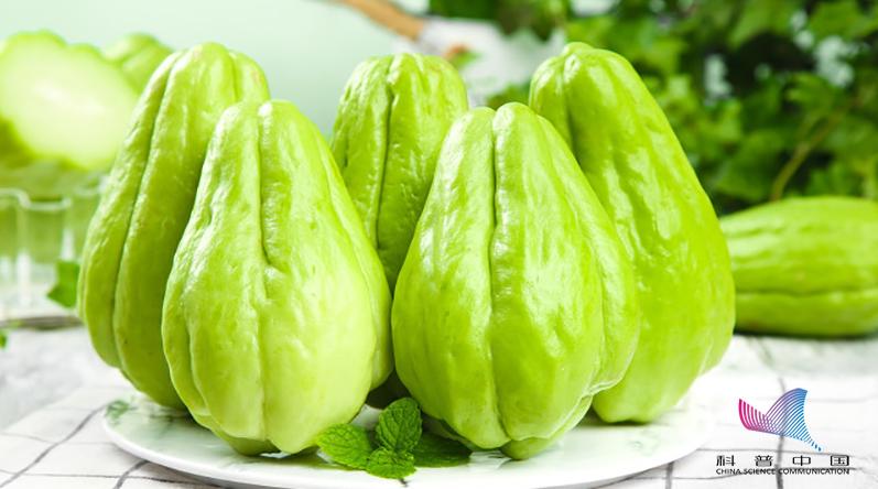 吓傻这种蔬菜千万不能吃会致癌很多人毫不知情